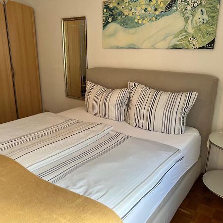 Apartmenthaus Zentrum Komfort Apartments Mit Minikuchen Verschiedener Grossen 카셀 외부 사진